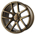 Velgen VMB5 Satin Bronze