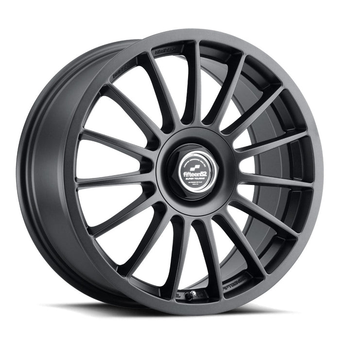 Fifteen52 PODIUM Frosted Graphite (Satin Grey)