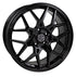 Enkei PDC Gloss Black