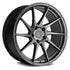 Aodhan AH09 Hyper Black