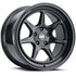 ESR CR7 Gloss Black
