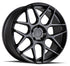 Aodhan AFF2 Matte Black
