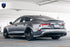 Rohana RFX7 Gloss Black Audi RS7 