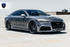 Rohana RFX7 Gloss Black Audi RS7 