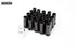 Aodhan XT51 Black