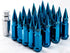 Aodhan XT92 Blue