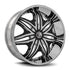 Diablo Morpheus Chrome