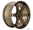 F1R F106 Matte Bronze