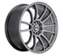 F1R F107 Hyper Black