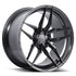 Ferrada F8-FR5 Matte Black