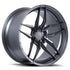 Ferrada F8-FR5 Matte Graphite