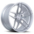 Ferrada F8-FR5 Machine Silver