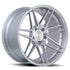 Ferrada F8-FR6 Machine Silver