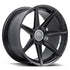 Ferrada F8-FR7 Matte Black