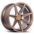 Ferrada F8-FR7 Matte Bronze