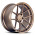 Ferrada F8-FR8 Matte Bronze