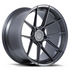Ferrada F8-FR8 Matte Graphite