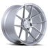 Ferrada F8-FR8 Machine Silver Performance wheel