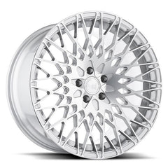M540-Machine-Silver-