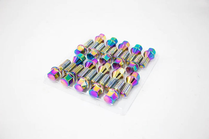 Aodhan Lug Bolts LB55 Neo Chrome
