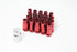 Aodhan XT51 Red