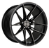 Vertini RFS1.8 Dual Black Brushed