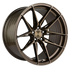 Vertini RFS1.8 Brushed Dual Bronze