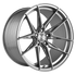 Vertini RFS1.8 Brushed Silver