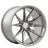 Rohana RFX13 Brushed Titanium