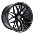 Rohana RFX17 Gloss Black