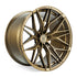Rohana RFX17 Gloss Bronze