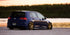Volkswagon Golf R- Rotiform R118 Six 