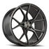 Stance SF07 Brushed Dual Gunmetal