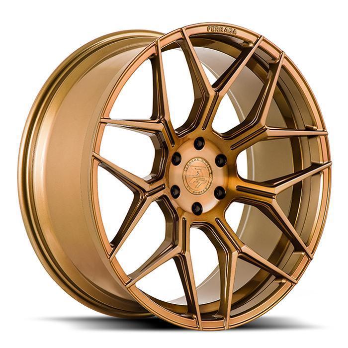 Ferrada FT3 Brushed Cobre