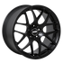 VMR Wheels V710 Matte Black