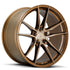 Varro VD18X Gloss Bronze Tinted Face