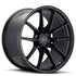 Varro VD25X Gloss Black