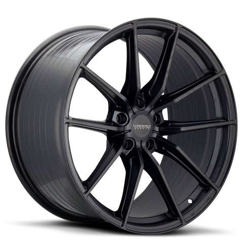Varro Rim Varro Wheels - Aftermarket Performance Wheels – unleashedwheels
