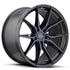 Varro VD36X Gloss Black w/ Dark Tinted Face