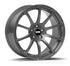 VMR V705 Gunmetal