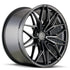 Varro VD40X Gloss Black
