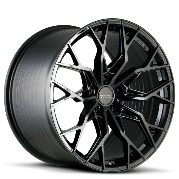 Varro VD41X Gloss Black