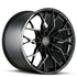 Varro VD41X Gloss Black