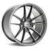 Velgen VF5 Gloss Gunmetal