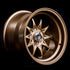 JNC 003 Matte Bronze