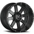 Off-Road Monster M18 Flat Black