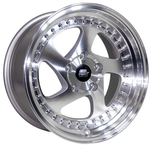 タイヤ・ホイール mst MST Fiori WHeels - HARDmotion - Honda Acura Racing Development