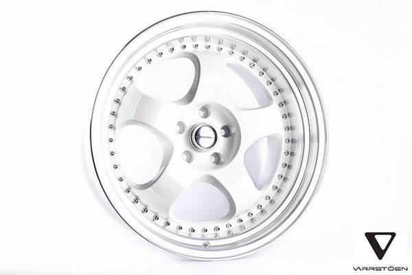 Varrstoen ES6 | 17 Inch |18 Inch | 19 Inch | – unleashedwheels