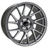 Enkei TM7 Storm Gray