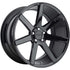 Niche Verona Gloss Black